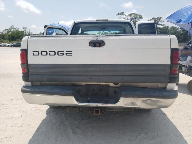 1998 Dodge Ram 1500 VIN: 3B7HC13Z4WG191968 Lot: 54758004