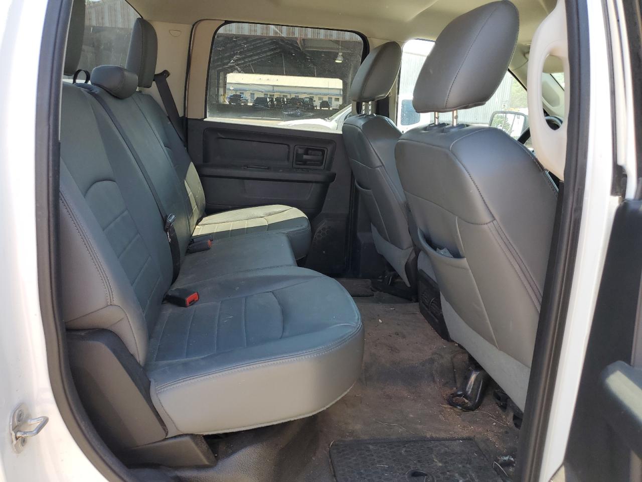 1C6RR7KP7DS637131 2013 Ram 1500 St