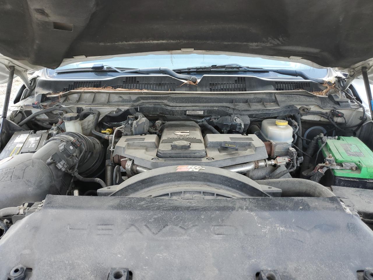 3C63R2GL1GG219335 2016 Ram 3500 St