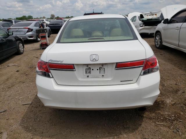 2012 Honda Accord Se VIN: 1HGCP2F60CA191063 Lot: 54344124