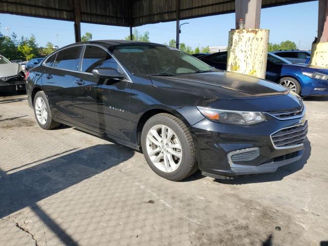 2016 Chevrolet Malibu Lt VIN: 1G1ZE5ST9GF257025 Lot: 55857364