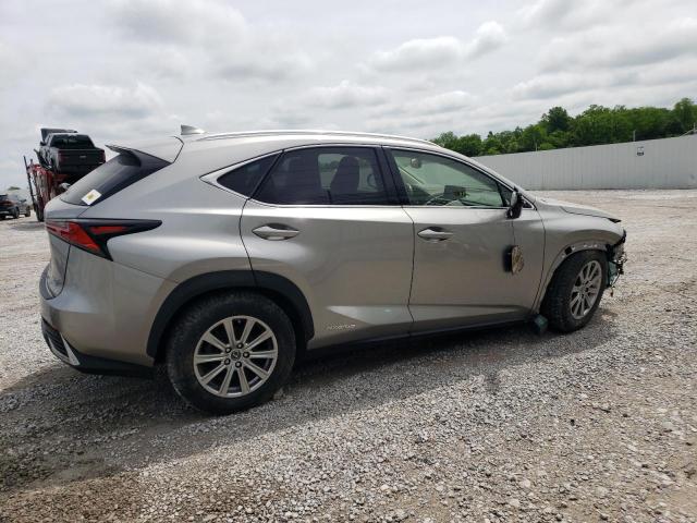 JTJDJRDZ1L5003571 Lexus NX 300H 3