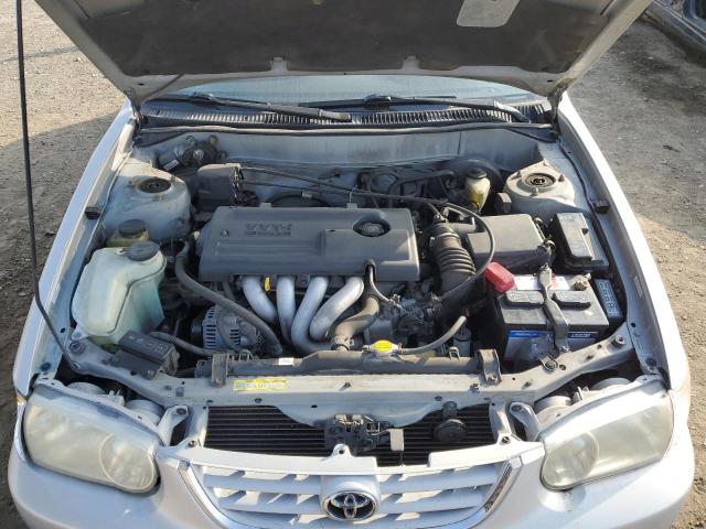 2001 Toyota Corolla Ce VIN: 1NXBR12E81Z432368 Lot: 55416204