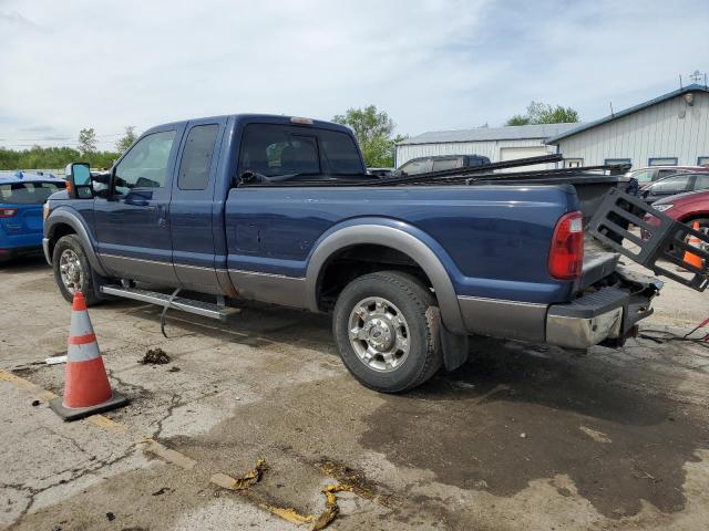 2012 Ford F250 Super Duty VIN: 1FT7X2A66CEA04019 Lot: 53149674