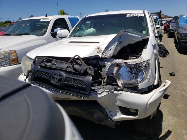 2015 TOYOTA TACOMA PRE - 5TFTU4GN3FX087175