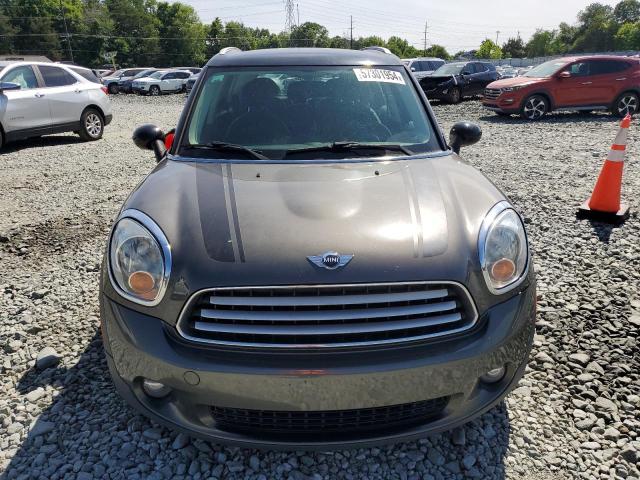 2014 Mini Cooper Countryman VIN: WMWZB3C56EWR37799 Lot: 57301954