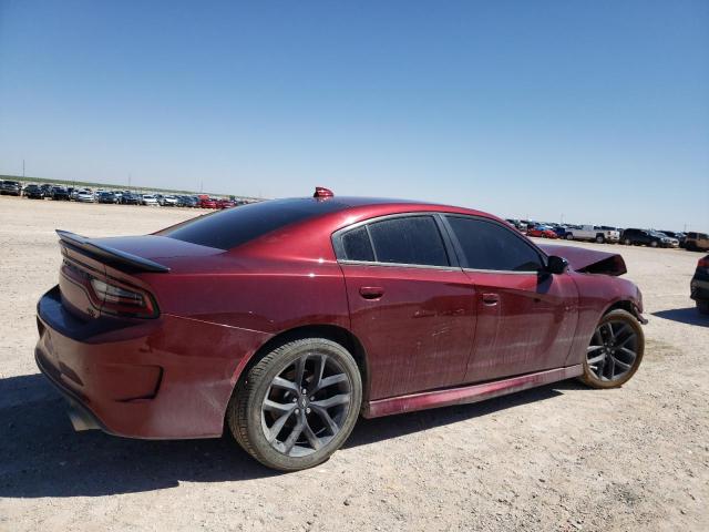 2020 Dodge Charger R/T VIN: 2C3CDXCT4LH176411 Lot: 52454544