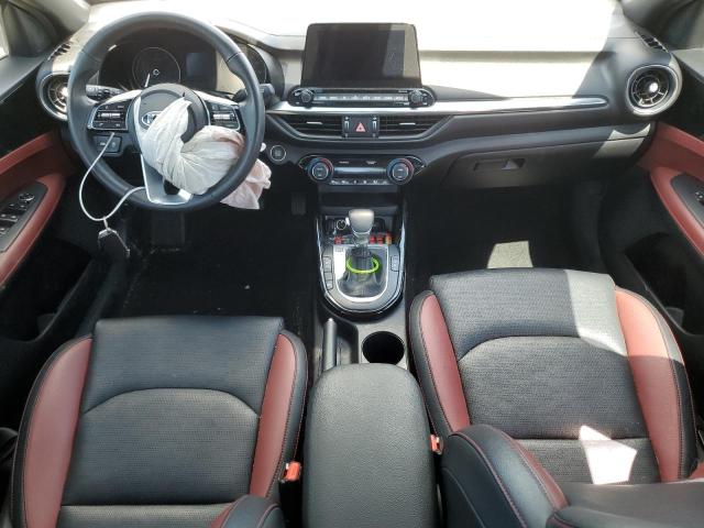 2019 Kia Forte Ex VIN: 3KPF54AD0KE033501 Lot: 54308394