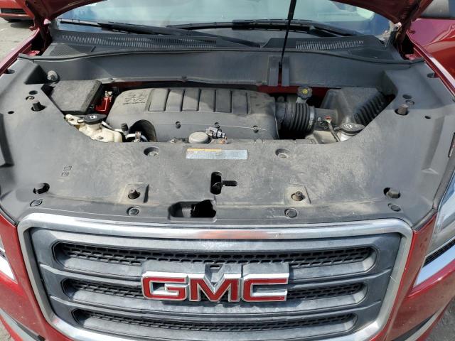 2014 GMC Acadia Sle VIN: 1GKKVPKD4EJ175165 Lot: 53649984