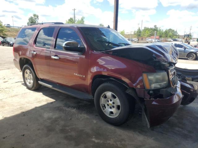 2009 Chevrolet Tahoe C1500 Ls VIN: 1GNFC13C39R163089 Lot: 55189414