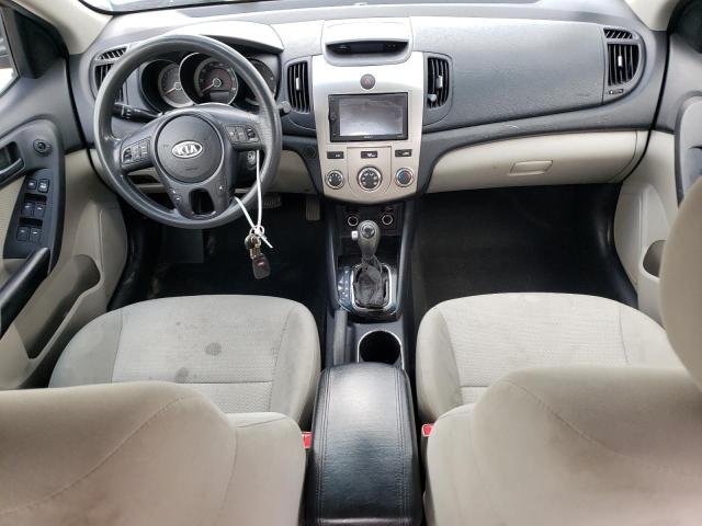 2012 Kia Forte Ex VIN: KNAFU4A25C5594918 Lot: 56672174