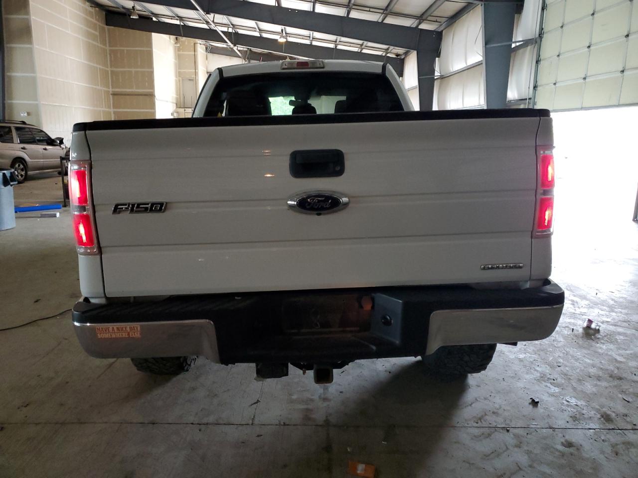 1FTFX1EF9DFD13754 2013 Ford F150 Super Cab