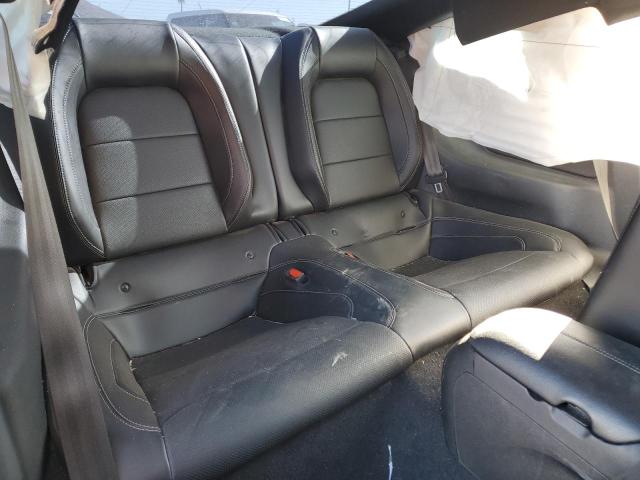 2022 Ford Mustang Gt VIN: 1FA6P8CF4N5143120 Lot: 55935254