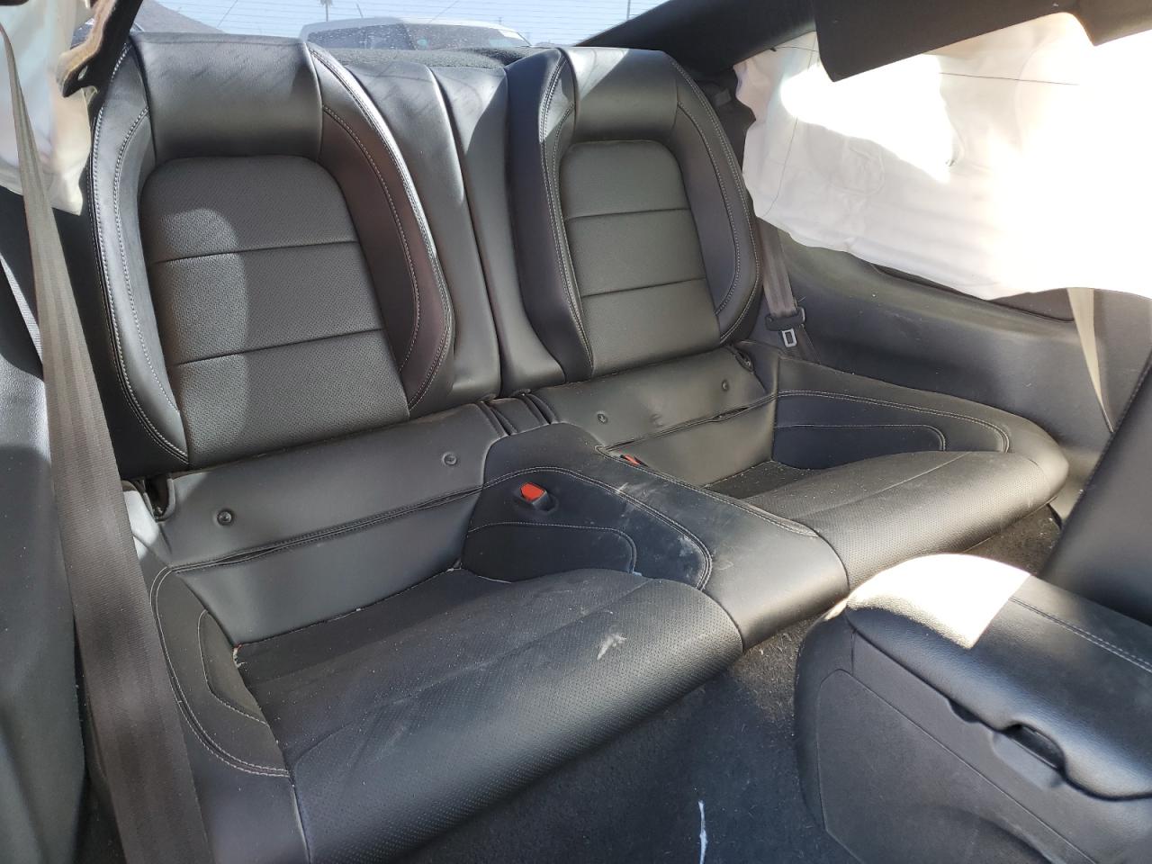 1FA6P8CF4N5143120 2022 Ford Mustang Gt