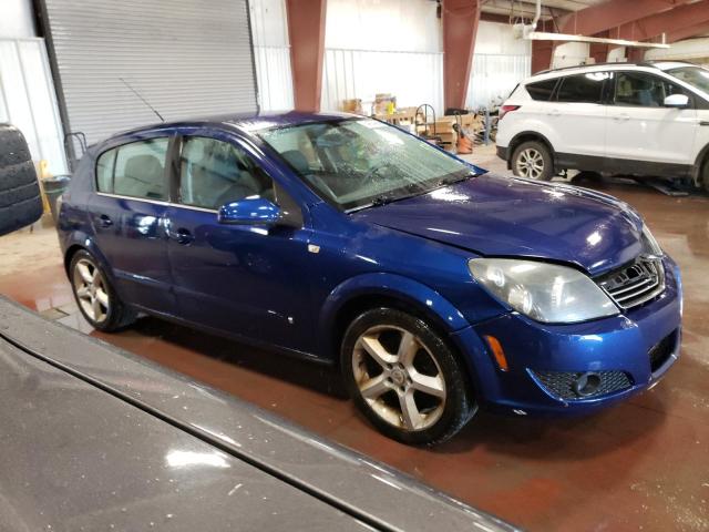 2008 Saturn Astra Xr VIN: W08AT671685079842 Lot: 54234394