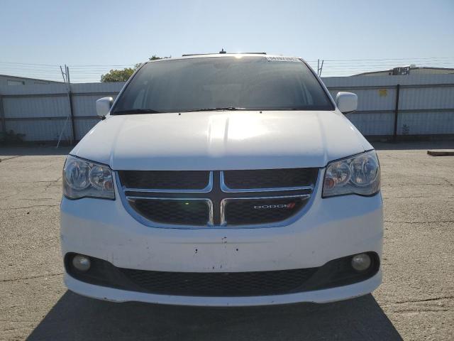 2018 Dodge Grand Caravan Sxt VIN: 2C4RDGCG3JR359525 Lot: 54197194