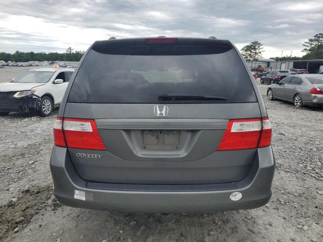 2007 Honda Odyssey Exl VIN: 5FNRL38717B120225 Lot: 53408404