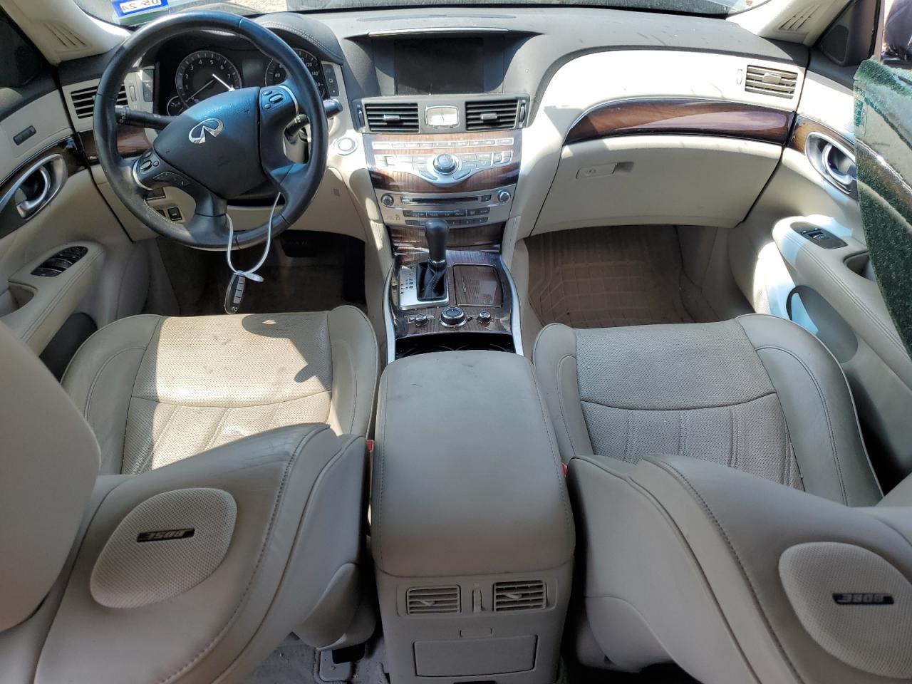 JN1BY1AP5CM335631 2012 Infiniti M37