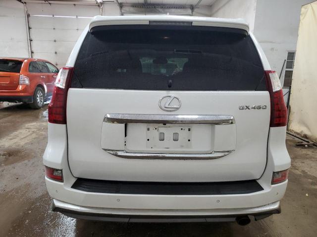 2017 Lexus Gx 460 VIN: JTJBM7FX2H5170026 Lot: 56716724