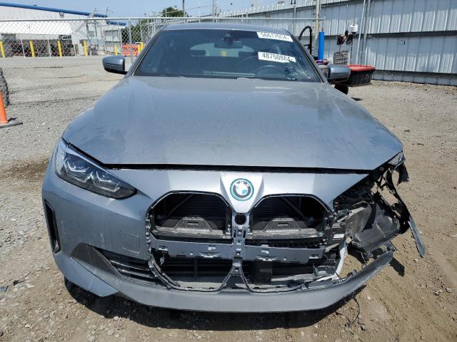 2023 BMW I4 Edrive 40 VIN: WBY73AW00PFP18902 Lot: 56617054