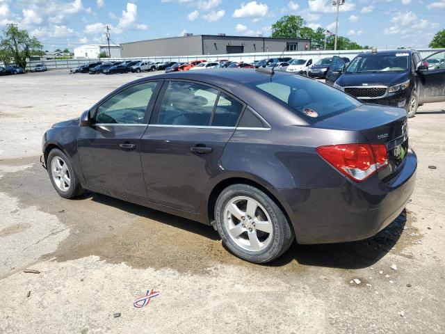 2015 Chevrolet Cruze Lt VIN: 1G1PC5SB3F7274187 Lot: 53687494