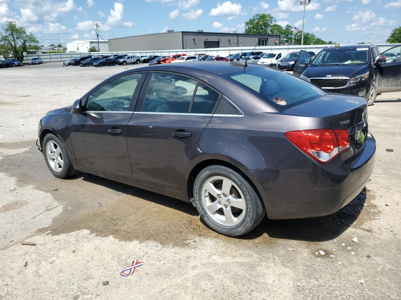 1G1PC5SB3F7274187 2015 Chevrolet Cruze Lt