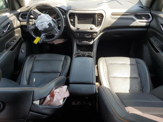 2021 GMC Acadia At4 VIN: 1GKKNLLS5MZ140608 Lot: 53988074