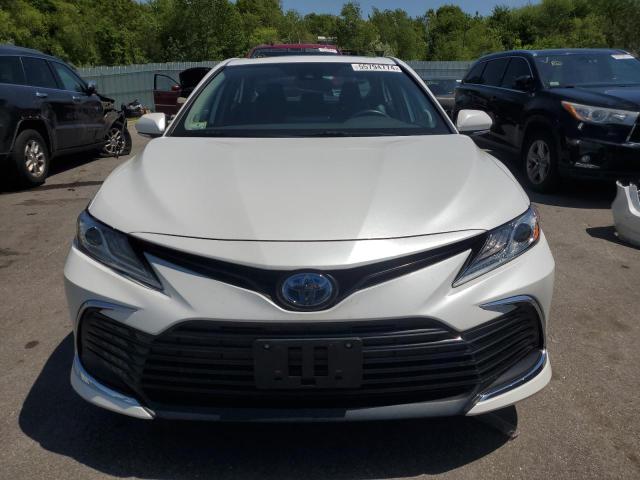 2021 TOYOTA CAMRY XLE - 4T1F31AK8MU551052
