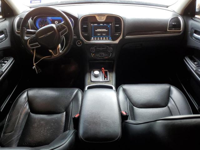 2019 Chrysler 300 Limited VIN: 2C3CCAEG4KH585717 Lot: 55668054