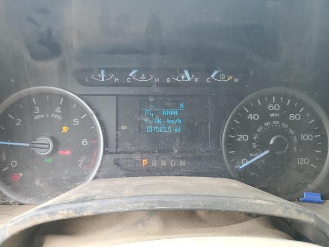 2019 Ford F150 Supercrew VIN: 1FTEW1E55KFA53646 Lot: 54741154