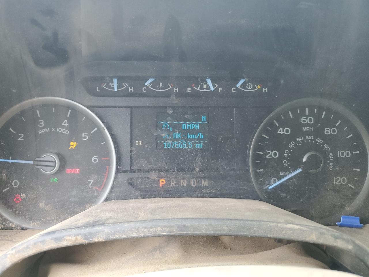 1FTEW1E55KFA53646 2019 Ford F150 Supercrew