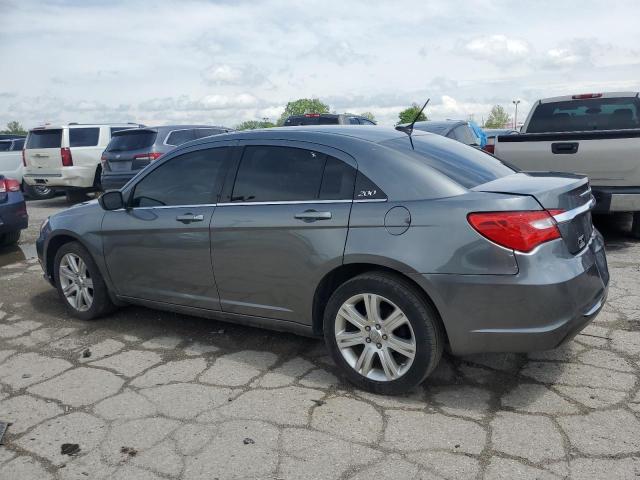 2013 Chrysler 200 Touring VIN: 1C3CCBBB7DN540053 Lot: 53928814