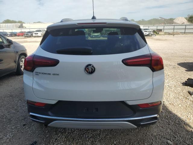 2021 Buick Encore Gx Essence VIN: KL4MMGSL5MB164578 Lot: 53848864