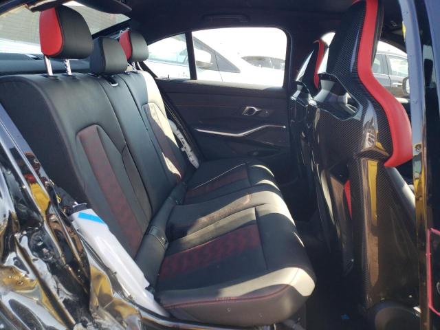 2024 BMW M3 CS - WBS63AY0XRFS62042
