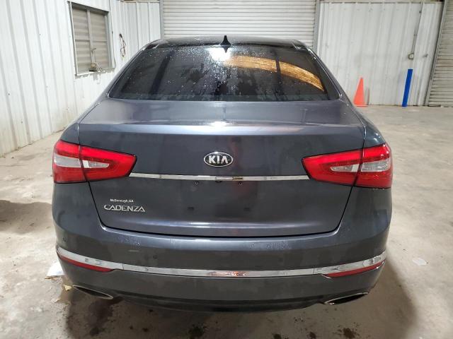 2015 Kia Cadenza Premium VIN: KNALN4D70F5196849 Lot: 51750084