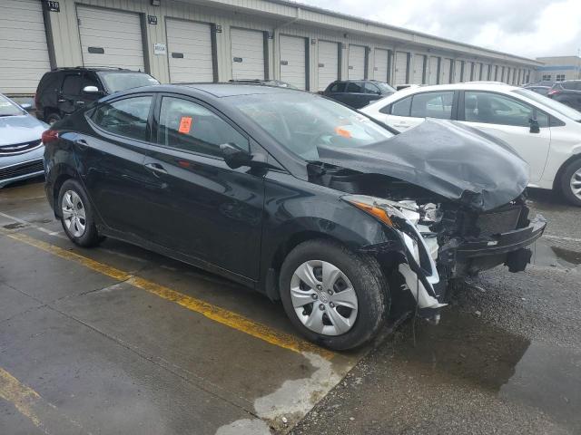 2016 Hyundai Elantra Se VIN: 5NPDH4AE3GH720353 Lot: 53302214