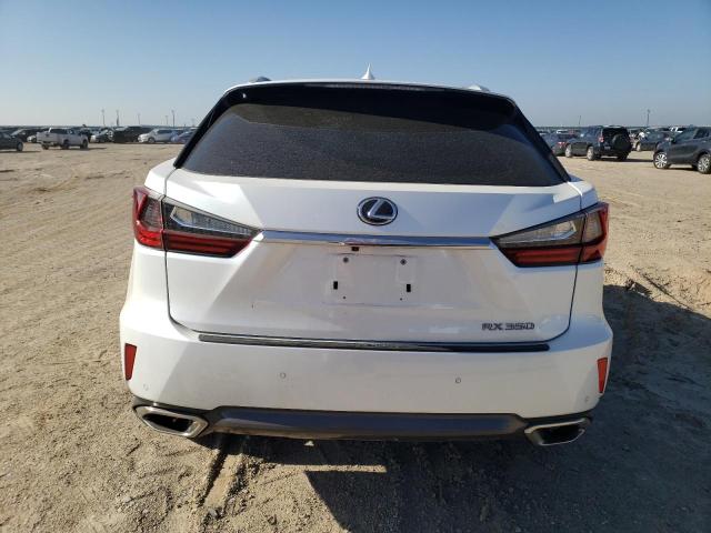 2018 LEXUS RX 350 BAS - 2T2ZZMCA6JC112068