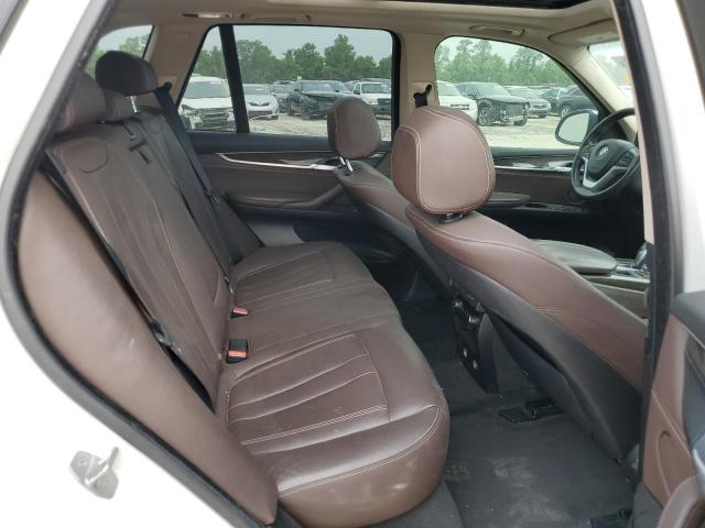 2016 BMW X5 Sdrive35I VIN: 5UXKR2C55G0H42116 Lot: 56004174