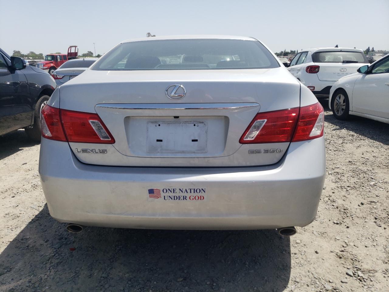 JTHBJ46G172021499 2007 Lexus Es 350