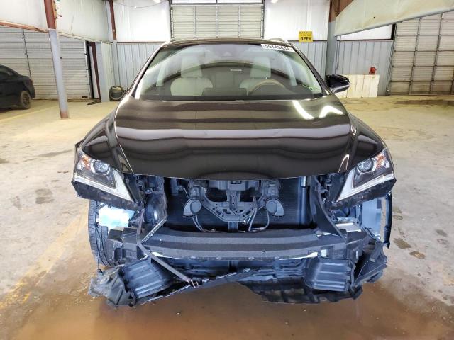 2019 Lexus Rx 350 Base VIN: JTJBZMCA2K2038120 Lot: 55145434