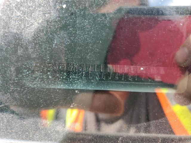 2012 Chevrolet Traverse Ls VIN: 1GNKVEED3CJ418173 Lot: 55936314