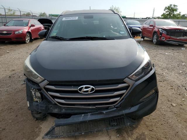 2016 Hyundai Tucson Limited VIN: KM8J3CA48GU238417 Lot: 56652344