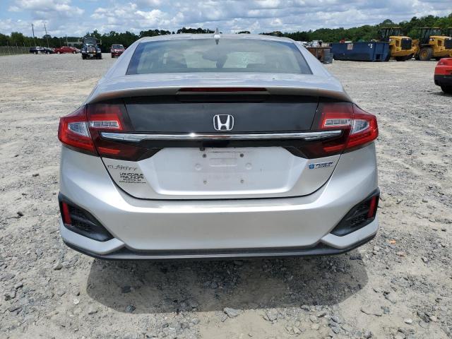 JHMZC5F14JC003851 | 2018 Honda clarity