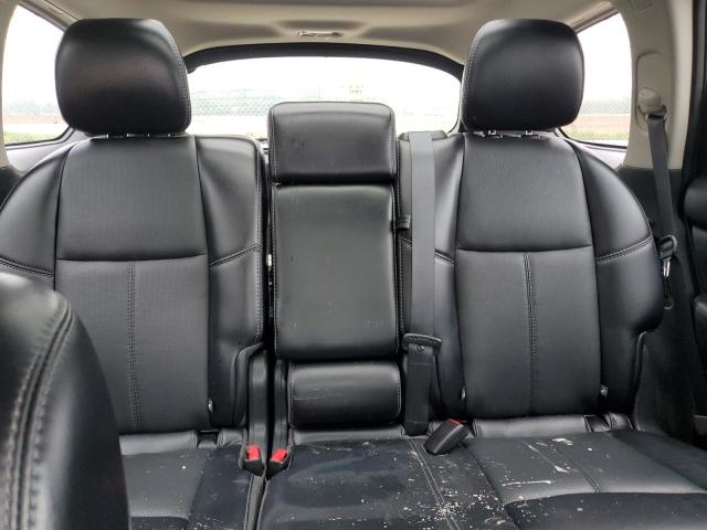 2018 NISSAN PATHFINDER - 5N1DR2MM8JC667264