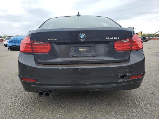 2015 BMW 328 Xi Sulev VIN: WBA3B5G55FNS13816 Lot: 53399914