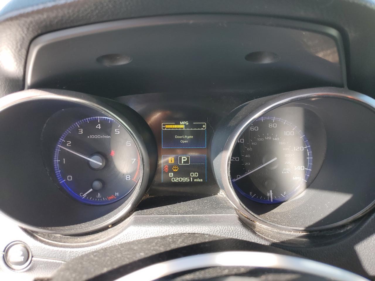 4S4BSBCC7G3223824 2016 Subaru Outback 2.5I Premium