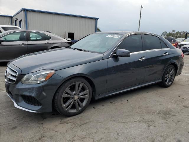 2016 Mercedes-Benz E 350 VIN: WDDHF5KB0GB231059 Lot: 54030124