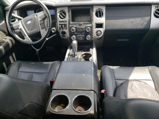 2016 Ford Expedition Limited VIN: 1FMJU1KT0GEF50233 Lot: 56002214