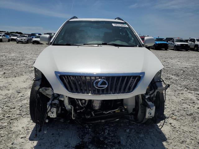 2009 Lexus Rx 350 VIN: 2T2GK31U59C080583 Lot: 56375654