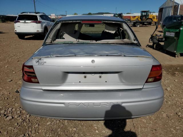 2001 Saturn Sl1 VIN: 1G8ZG54851Z345936 Lot: 56490694